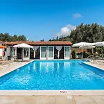 Marketos Maisonette 4pax Apartament Svoronata