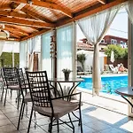 Marketos Maisonette 4pax Apartament