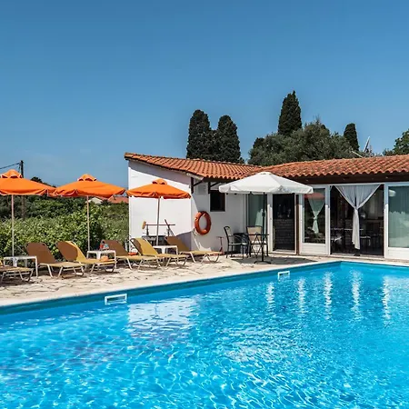 Διαμέρισμα Marketos Maisonette 4pax