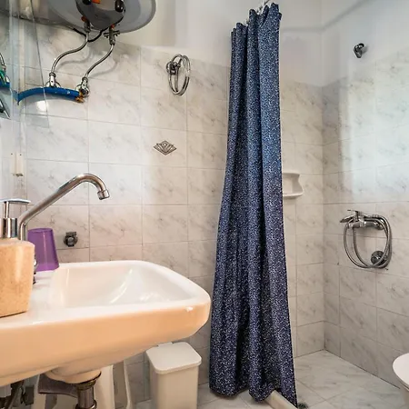 Appartamento Marketos Maisonette 4pax