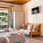 Marketos Maisonette 4pax * Svoronata
