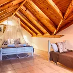 Marketos Maisonette 4pax Svoronata