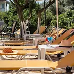 Marketos Maisonette 4pax Apartmán *