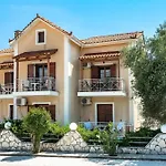 Apartmán Marketos Maisonette 4pax