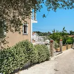 Appartement Marketos Maisonette 4pax Svoronata