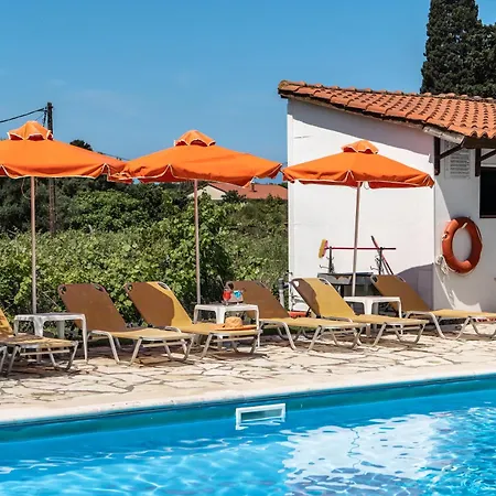 Marketos Maisonette 4pax