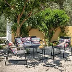 Appartement Marketos Maisonette 4pax Svoronata