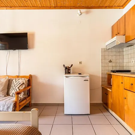 Appartamento Marketos Maisonette 4pax *