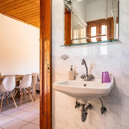 Marketos Maisonette 4pax *